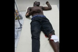 Côte d'Ivoire: Échange de tirs avec les microbes, la police fait un blessé à  Yopougon