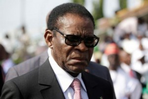 Guinée Equatoriale:  Le Président Obiang dissout son gouvernement