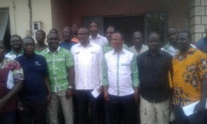 Côte d'Ivoire: Bouaké, après 12 années d'échec aux élections locales, le PDCI-RDA déterminé à  reprendre la mairie