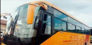 Côte d'Ivoire: Zuenoula, des individus s'opposent au démarrage des activités d'une compagnie de transport, les entrées et sorties de la ville bloquées