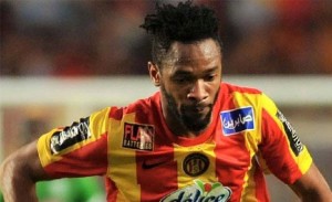 Côte d'Ivoire: Le rêve de l'ivoirien Fousseny Coulibaly de rejoindre les Aigles de Carthage s'éloigne, voici la raison évoquée par la FTF