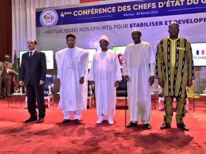 Burkina Faso: Interdiction provisoire d'importation de poisson tilapia