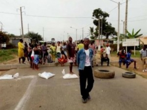 Côte d'Ivoire: Sikensi en ébullition depuis ce matin,  le choix du nouveau chef central poserait problèmes, la ville paralysée