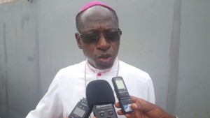 Côte d'Ivoire: Polémique autour de l'augmentation du montant de l'offrande de messe d'action, voici les clarifications de Mgr Ignace Bessi