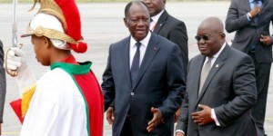 Côte d'Ivoire: Abidjan va exporter 200 MW d'électricité à  Accra afin de compléter la production interne de son voisin
