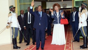 Cameroun: Sénatoriales, Biya convoque le collège électoral et met sur pied le conseil constitutionnel