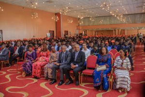 Côte d'Ivoire:  La jeunesse ivoirienne à  un U-report pour un meilleur accès aux informations clés lancé par Sidi Touré