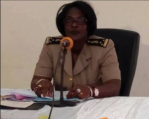 Côte d'Ivoire: Manifestation à  Sikensi pour la chefferie, le préfet s'explique