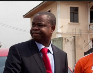 Côte d'Ivoire : Katinan Koné révèle une prochaine visite d'Etat de Macron à  Abidjan et s'interroge