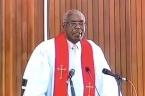 RDC : Porté disparu , le pasteur qui a critiqué Kabila se serait exilé aux Etats unis