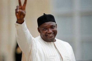 Gambie: Réadmission dans le Commonwealth