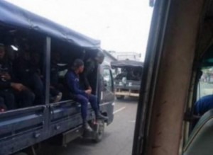 Côte d'Ivoire: Opération épervier 3, microbes, consommateurs de cannabis interpellés, drogues et stupéfiants saisis