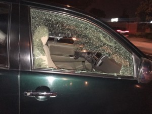 Côte d'Ivoire: Deux véhicules des proches de Koulibaly «caillassés» par des individus au siège de son parti