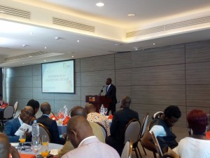 Côte d'Ivoire: 90% des travailleurs non-salariés sans protection sociale, la CNPS initie pour eux le projet d'extension de la couverture sociale