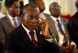 Bénin: Patrice Talon «cache» le salaire de ses ministres et crée la polémique