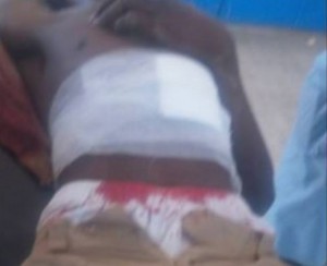 Côte d'Ivoire: Un élève poignardé à  Korhogo, plus de peur que de mal