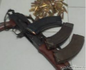 Côte d'Ivoire: Man, plusieurs cas de braquage dans les hôtels signalés