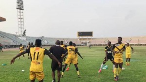Côte d'Ivoire: Au Bénin pour la ligue des Champions, la police écourte l'entraînement de l'Asec