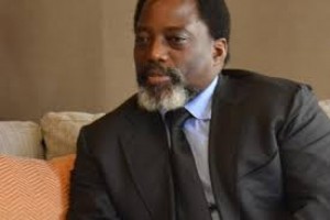 RDC: Un abbé appelle à  poursuivre le combat contre le maintien de Kabila lors d'une messe