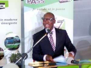 Côte d'Ivoire: La SOTRA annonce l'acquisition de 20 bateaux de nouvelles générations de 150 à  250 places