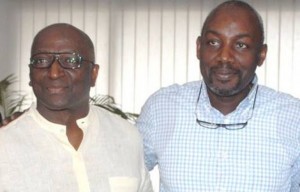 Côte d'Ivoire : Crise à  la FIF, le sort de Sidy Diallo désormais entre les mains d'Anouma