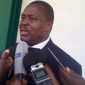 Côte d'Ivoire: Bouaké, présidence du conseil de Gbêkê, Jean Kouassi Abonouan souhaite continuer sur cette lancée avec un deuxième mandat