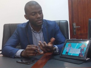 Côte d'Ivoire: Une application de traçabilité mobile innovante sans internet pour lutter contre le vol des portables