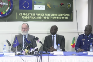 Sénégal: Écarté du G5 Sahel, Dakar revient par la grande porte avec le projet GAR-SI
