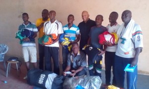 Côte d'Ivoire: A l'approche des élections, le président de la ligue régionale, «qu'on arrête les querelles de personnes pour penser à  l'avenir des enfants qui pratiquent cette discipline»