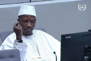 Côte d'Ivoire: Le nouveau message de Blé Goudé depuis la CPI