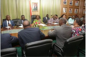 Côte d'Ivoire: Kandia fait l'annonce d'un décaissement de 9 milliards par l'Etat  pour les établissements privés