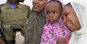 Nigeria: Boko Haram libère 13 otages dont trois conférenciers