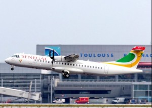 Sénégal: Enfin une date pour les premiers décollages de la nouvelle compagnie aérienne Air Sénégal