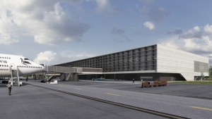 Burkina Faso: L'ouverture de l'aéroport de Donsin prévu en 2021