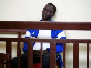Soudan du Sud: Un porte parole de Riek Machar condamné à  la peine de mort par pendaison