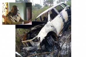 Cameroun : Le gouvernement confirme l'assassinat de trois gendarmes à  Kembong, le sous-préfet toujours introuvable