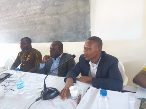 Côte d'Ivoire: 1500 agents du ministère des ressources animales et halieutique donnent un ultimatum à  la tutelle pour le payement de leurs indemnités