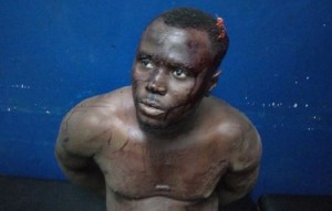 Côte d'Ivoire: Vavoua, un redoutable braqueur issu d'un puissant gang appréhendé