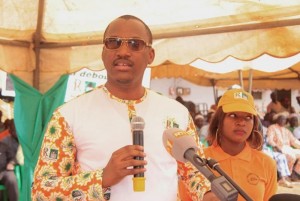 Côte d'Ivoire: Alliance rêvée avec le PDCI, le porte-parole du RDR, «Que vaut le FPI d'Affi N'Guessan ?»