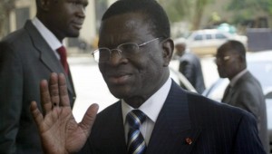 Côte d'Ivoire: Hommage à  Béchio, Laurent Dona Fologo, «de lui, on retiendra que c'était un battant»