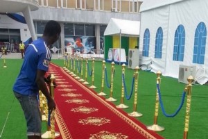 Togo: Compromis, chemin recommandé pour le dialogue