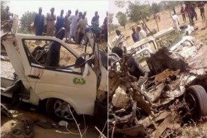 Nigeria: Drame de la route, 21 lycéens et deux enseignants tués à  Kano