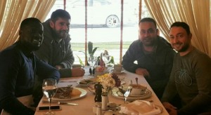 Côte d'Ivoire: Enfin le bout du tunnel pour Eboué qui va signer à  Galatasaray au  poste de formateur