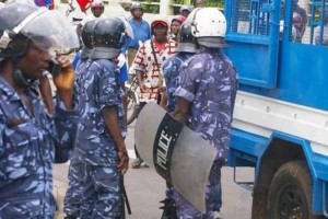 Togo: Accusation de crimes, le gouvernement contrattaque le REJADD et le RAIDHS