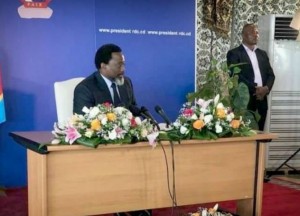 RDC: Le cortège de  Kabila fait un accident, cinq morts dont trois soldats et 11 blessés