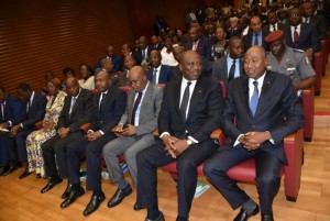 Côte d'Ivoire: Le Gouvernement annonce officiellement l'aménagement de l'annexe fiscale
