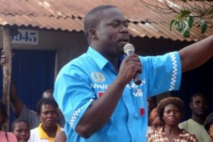 Togo: Veille du dialogue, la jeunesse de l'ANC se démarque des «jeunes conscients»