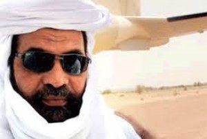 Mali: Barkhane élimine 10  jihadistes dont  le bras droit du chef d'Ansar Dine