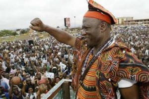 Cameroun: Le leader de l'opposition  renonce à  la course à  la présidentielle 2018