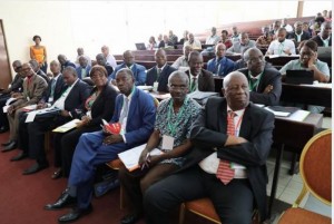 Côte d'Ivoire: Vers la création d'une école doctorale à  l'université de Cocody comme le préconise  une exigence du system LMD